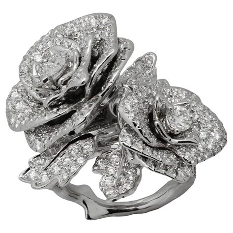 christian dior ring 1960|Christian Dior rings for women.